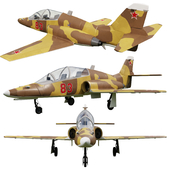 Aircraft MiG-AT