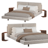 Rove Concepts Dresden Bed