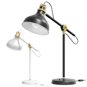 IKEA RANARP Work lamp