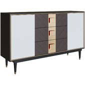 Комод Chapin Sideboard Сервант