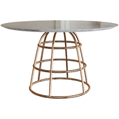 Обеденный стол Monserrat dinning table Стол