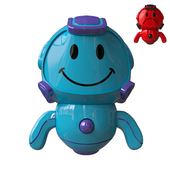 Robot Toy 05