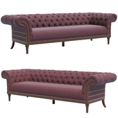 Chesterfield Victory Sofa