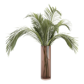 Bouquet - Palm Branches - No.4
