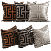 Decorative pillows 8