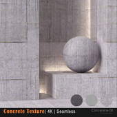 Concrete texture08