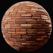 Brick01 2 K Texture