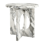 Ruby side tables by Dami, the Netherlands
