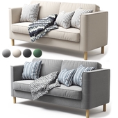 IKEA PARUP sofa