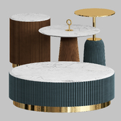 NORI By Gallotti and Radice