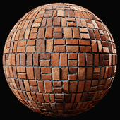 Brick10_2K Texture