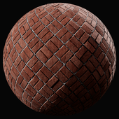 Brick22_2K Texture