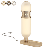 OCCULO Desk Lamp
