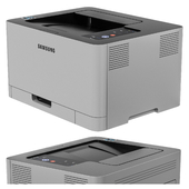 Printer Samsung SL-C430W