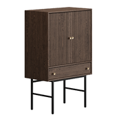 Rowico Home Clearbrook Cabinet
