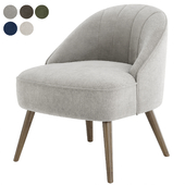 Rackley armchair