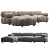 RoveConcepts Belia Sectional Sofa
