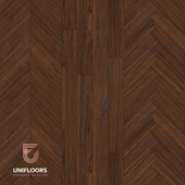 OM Seamless Texture Unifloors. Walnut Select Collection