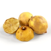 Испорченные лимоны