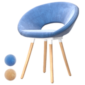 Genova Chair by StoreForHome