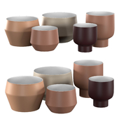 Samso Planters