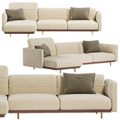 Sofa ARLOTT by Ditre Italia