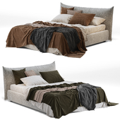 TOFFEE | Bed By Caccaro
