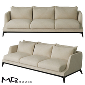 Sofa DIMENSION TRIPLE from MDeHouse (OM)