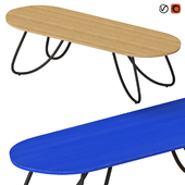 IKEA KÅSEBERGA table