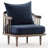 Fly Chair SC10 & Tradition Armchair