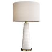 Heathfield co piera table lamp