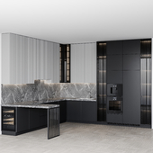 kitchen modern163