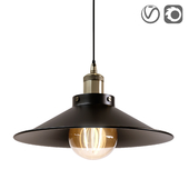 Pendant lamp FARO from the Marlin collection