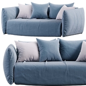 Meridiani SCOTT sofa