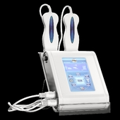 Ultrasonic face cleaner HB 101 C