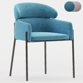 KARE Design ALEXIA Chair