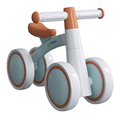 Topko baby balance bike