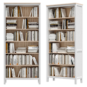 IKEA - HEMNES Bookcase