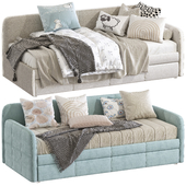 Sofa bed in modern style 264