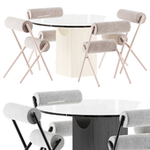 Sancal VESTIGE+ROLL