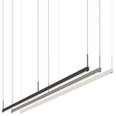 Thin-Line Pendant by Sonneman Lighting