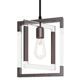 1 Light Mini Pendant Lighting