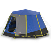 Coleman OctaGo Tent 2022 (VRay Version)