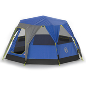 Coleman OctaGo Tent 2022 (Corona Version)