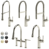 BLANCO kitchen faucets