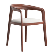 Corvo Chair Bernhardt Design