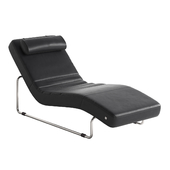 Rolf Benz 680 Lounge Chair