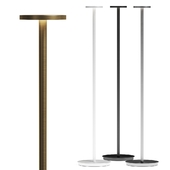 Pablo Luci Portable Floor Lamp