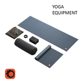 Manduka Yoga Equipment