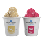 Ice Cream _ Sweet Science